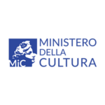 Ministero della Cultura logo